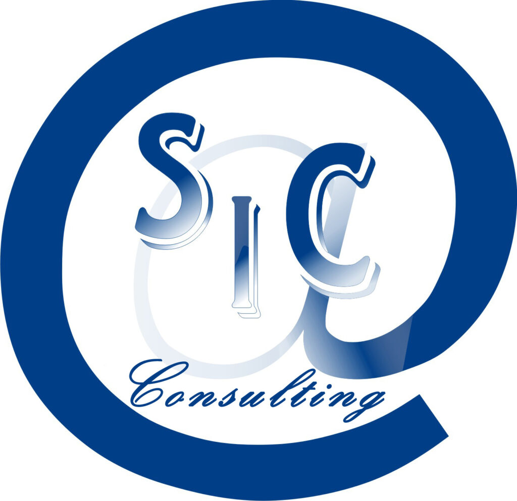 Logo de SIC Consulting